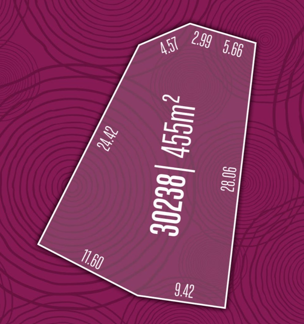 [Land for Sale] Peppercorn Hill Estate, Donnybrook OpenLot